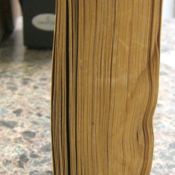 Vintage Cookbook New York Times Natural Foods Jean Hewitt 1971 Avon 1972 Health - Picture 4 of 4